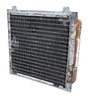 Heater Core Fits 1970 Dodge Charger, Coronet, 1970 Plymouth Superbird, Belvedere, Satellite W/O A/C [Copper/Brass] - image 2