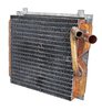 Heater Core Fits 1970 Dodge Charger, Coronet, 1970 Plymouth Superbird, Belvedere, Satellite W/O A/C [Copper/Brass] - image 3