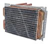 Heater Core Fits 1965-1969 Dodge Dart, 1964-1969 Plymouth Barracuda, 1963-1969 Plymouth Valiant With or W/O A/C [Copper/Brass] - image 2