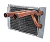 Heater Core Fits 1965-1969 Dodge Dart, 1964-1969 Plymouth Barracuda, 1963-1969 Plymouth Valiant With or W/O A/C [Copper/Brass] - image 3
