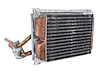 Heater Core Fits 1970-1974 Dodge Challenger, 1970-1974 Plymouth Cuda, Baracuda W/O A/C [Copper/Brass] - image 1