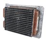 Heater Core Fits 1970-1974 Dodge Challenger, 1970-1974 Plymouth Cuda, Baracuda W/O A/C [Copper/Brass] - image 2