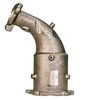Catalytic Converter Fits 2002-2006 Nissan Altima, 2004-2008 Maxima, 2003-2007 Murano, 2004-2009 Quest w/3.5L V6 [Front Left] - image 2