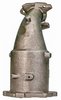 Catalytic Converter Fits 2002-2006 Nissan Altima, 2004-2008 Maxima, 2003-2007 Murano, 2004-2009 Quest w/3.5L V6 [Front Left] - image 3