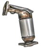 Catalytic Converter Fits 2002-2006 Nissan Altima, 2004-2008 Maxima, 2003-2007 Murano, 2004-2009 Quest w/3.5L V6 [Front Right] - image 2