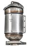 Catalytic Converter Fits 2002-2006 Nissan Altima, 2004-2008 Maxima, 2003-2007 Murano, 2004-2009 Quest w/3.5L V6 [Front Right] - image 3