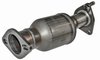 Catalytic Converter Fits Select 2005-2017 Nissan Models, 2009-2012 Suzuki Equator w/4.0L V6 Eng. [Front Left] - image 3
