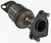 Catalytic Converter Fits Select 2005-2017 Nissan Models, 2009-2012 Suzuki Equator w/4.0L V6 Eng. [Front Right] - image 2