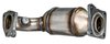 Catalytic Converter Fits 2003-2007 Nissan Murano w/3.5L V6 Eng. [Front Right]  AWD/FWD - image 2