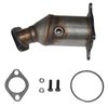 Catalytic Converter Fits Select 2007-2010 Ford & Lincoln Models, 2007-2015 Mazda CX-9, 2008-2009 Mercury Sable w/3.5L, 3.7L V6 - image 2
