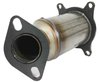 Catalytic Converter Fits Select 2007-2010 Ford & Lincoln Models, 2007-2015 Mazda CX-9, 2008-2009 Mercury Sable w/3.5L, 3.7L V6 - image 4