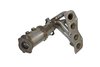 Catalytic Converter Fits 2007-2008 Toyota Solara w/2.4L 4 cyl. Eng. [Front] - image 2