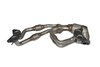 Catalytic Converter Fits 2006-2011 Subaru Impreza, 2006-2010 Forester, 2008-2012 Outback, 2009-2012 Legacy w/2.5L 4 cyl. Eng. - image 2