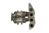 Catalytic Converter Fits 2004-2012 Mitsubishi Galant w/2.4L 4 cyl. Eng. [Front] - image 2