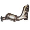 Catalytic Converter Fits 2006-2012 Toyota RAV4 w/3.5L V6 Eng. [Front Right] - image 2