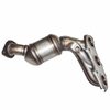Catalytic Converter Fits 2006-2012 Toyota RAV4 w/3.5L V6 Eng. [Front Right] - image 3