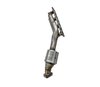 Catalytic Converter Fits Select 2004-2015 Infiniti Models, 2012-2017 Nissan Models w/ 5.6L V8 Eng. [Front Left] - image 2