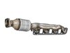 Catalytic Converter Fits 2011-2013 Infiniti QX56, 2014-2015 Infiniti QX80 w/5.6L V8 Eng. [Front Right] - image 3