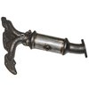 Catalytic Converter Fits 2006-2009 Ford Fusion, Mercury Milan w/2.3L 4 cyl. Eng. w/out Air Tube [Front] - image 3