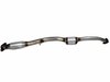 Catalytic Converter Fits Select 2010-2012 Subaru Impreza, Legacy, Outback w/2.5L Engine [Rear] - image 2
