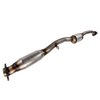 Catalytic Converter Fits Select 2010-2012 Subaru Impreza, Legacy, Outback w/2.5L Engine [Rear] - image 3