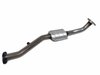 Catalytic Converter Fits Select 2009-2012 Toyota Highlander w/2.7L I4 Engine [Front] - image 3