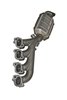 Catalytic Converter Fits 2004-2009 Cadillac SRX, 2005-2010 Cadillac STS w/4.6L V8 Eng. [Front Right] - image 2