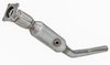 Catalytic Converter Fits 2001-2007 Chrysler & Dodge Mini Vans w/3.3L V6 Eng. [Front] - image 2