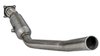 Catalytic Converter Fits 2001-2007 Chrysler & Dodge Mini Vans w/3.3L V6 Eng. [Front] - image 3