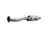 Catalytic Converter Fits 2000-2002 Ford Excursion, 2000-2004 Ford F250 & F350 Super Duty w/ 5.4L V8 & 6.8L V10 Eng. [Front] - image 2