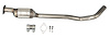 Catalytic Converter Fits Select 2010-2013 Ford Transit Connect XL Mini Cargo Van, FWD w/2.0L I4 [Rear] - image 1