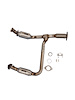 Catalytic Converter Fits 2006-2007 Buick Rainier, 2006-2009 Chevy Trailblazer/GMC Envoy/Saab 9-7x, 2006 Isuzu Ascender w/5.3L V8 - image 1