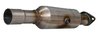 Catalytic Converter Fits 2013-2016 Hyundai Santa Fe, Santa Fe Sport w/2.0L Turbocharged 4 cyl. Eng. [Rear] - image 2