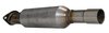 Catalytic Converter Fits 2013-2016 Hyundai Santa Fe, Santa Fe Sport w/2.0L Turbocharged 4 cyl. Eng. [Rear] - image 3