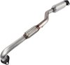 Catalytic Converter Fits 2001-2006 Hyundai Elantra, 4-Door Hatchback, 4-Door Sedan, 5-Door Hatchback w/2.0L 4 cyl. Eng. [Rear] - image 3