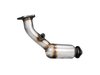 Catalytic Converter Fits 1999-2002 Toyota 4Runner, 2000-2004 Toyota Tacoma w/3.4L V6 Eng. [Front] - image 3