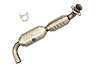 Catalytic Converter Fits 2000 Ford Expedition, 2001-2003 Ford F150, 2004 Ford F150 Heritage w/ 4.6L V8 [Left/Driver Side] - image 1