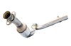 Catalytic Converter Fits 2000 Ford Expedition, 2001-2003 Ford F150, 2004 Ford F150 Heritage w/ 4.6L V8 [Right/Passenger Side] - image 2
