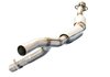 Catalytic Converter Fits 2000 Ford Expedition, 2001-2003 Ford F150, 2004 Ford F150 Heritage w/ 4.6L V8 [Right/Passenger Side] - image 3