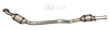 Catalytic Converter Fits 2000-2006 Mercedes-Benz S430 w/4.6L V8, CL500 & S500 w/5.0L V8 [Left/Driver Side]
