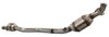 Catalytic Converter Fits 2000-2006 Mercedes-Benz S430 w/4.6L V8, CL500 & S500 w/5.0L V8 [Left/Driver Side] - image 3