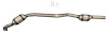 Catalytic Converter Fits 2000-2006 Mercedes-Benz S430 w/4.6L V8, CL500 & S500 w/5.0L V8 [Right/Passenger Side] - image 1