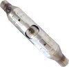 Catalytic Converter Fits Select 1997-2004 Ford E250, E350, 2000-2005 Ford Excursion, 2000-2007 Ford F250, F350 Super Duty [Rear] - image 2