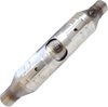 Catalytic Converter Fits Select 1997-2004 Ford E250, E350, 2000-2005 Ford Excursion, 2000-2007 Ford F250, F350 Super Duty [Rear] - image 3