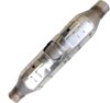 Catalytic Converter Fits Select 1997-2004 Ford E250, E350, 2000-2005 Ford Excursion, 2000-2007 Ford F250, F350 Super Duty [Rear] - image 4