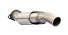 Catalytic Converter Fits Select 2001-2006 Chevrolet Silverado & GMC Sierra 2500 & 3500 Series w/6.0L V8 Eng. [Right/Passenger Si - image 2
