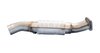 Catalytic Converter Fits Select 2001-2006 Chevrolet Silverado & GMC Sierra 2500 & 3500 Series w/6.0L V8 Eng. [Right/Passenger Si - image 3