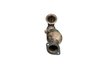 Catalytic Converter Fits 2007-2010 BMW 135i, 335i, 2007-2008 335xi, 2009-2010 335i xDrive w/3.0L I6 Turbo [Front Rearward] - image 3