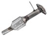 Catalytic Converter Fits 2004-2006 Lexus RX330, 2004-2007 Toyota Highlander w/3.3L V6 Eng. [Rear] - image 3