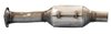 Catalytic Converter Fits 2006-2008 Lexus RX400h w/3.3L V6, 2006-2007 Toyota Highlander w/3.3L V6 Eng. [Rear] - image 3